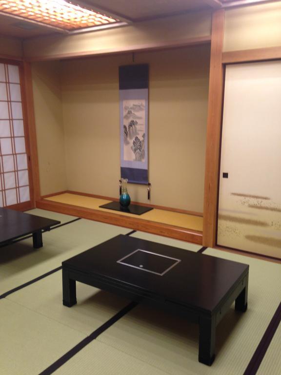 Minatokan Hotel Kami  Luaran gambar